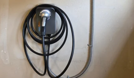 EV Charger Installation Services