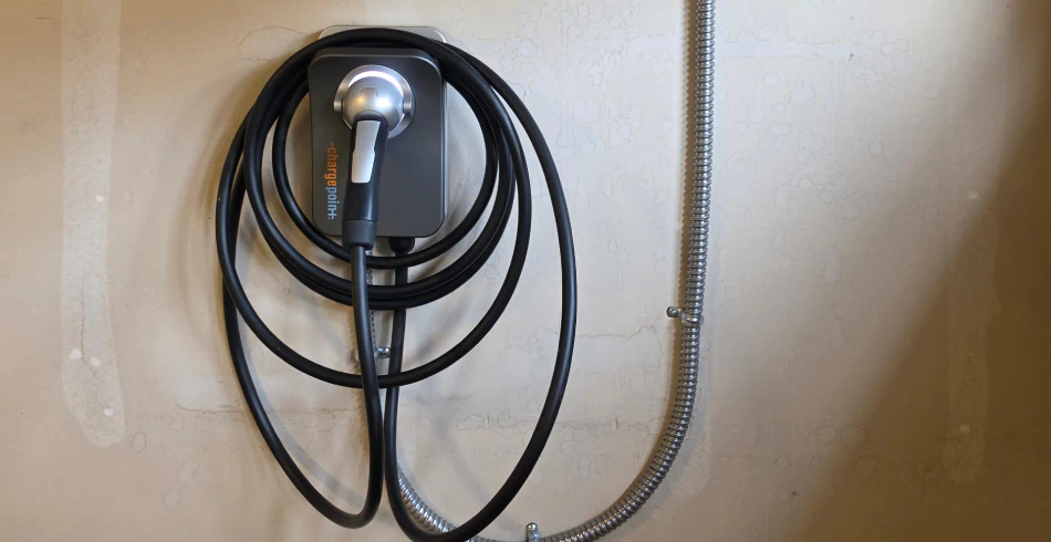 EV Charger Installation Services