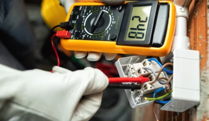 Electrical Troubleshooting Services