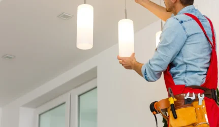 Lighting Upgrade Services
