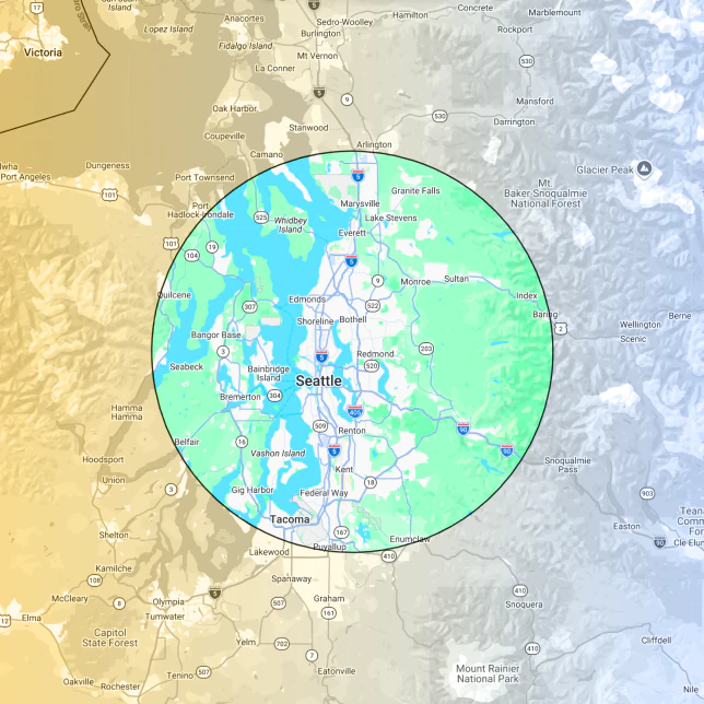 MAP big