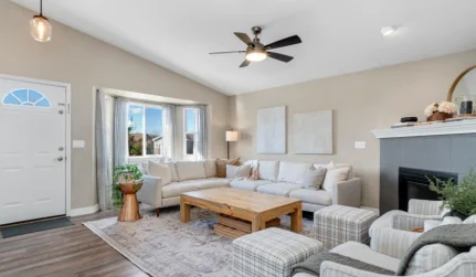 Residential Electrical Upgrade Services