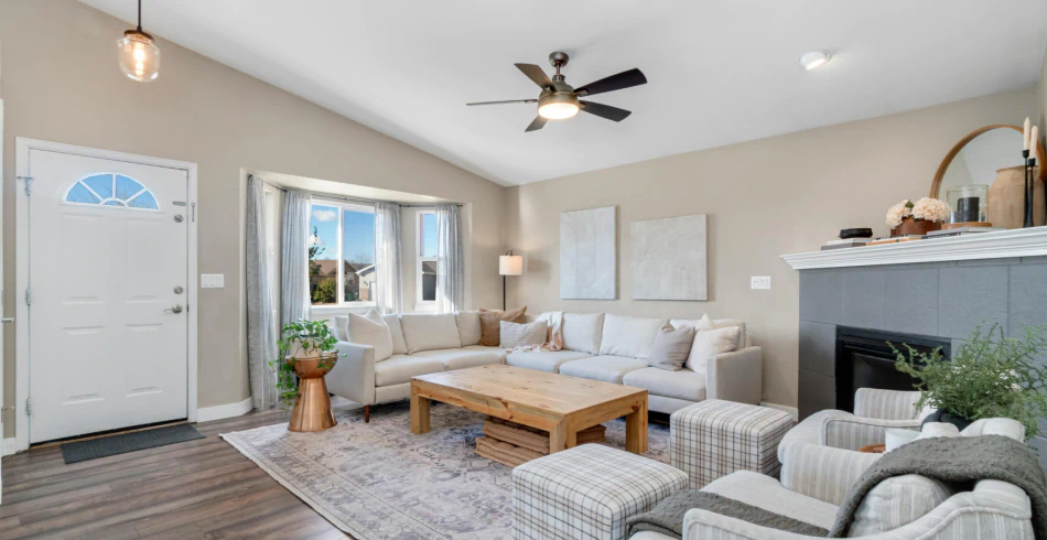Residential Electrical Upgrade Services