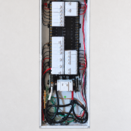 after panel